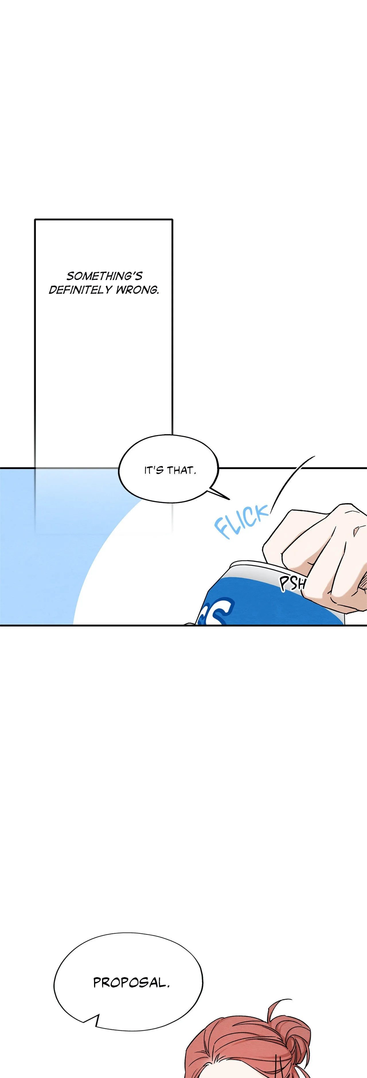 Dazzlingly Bright - Chapter 47 - Page 19