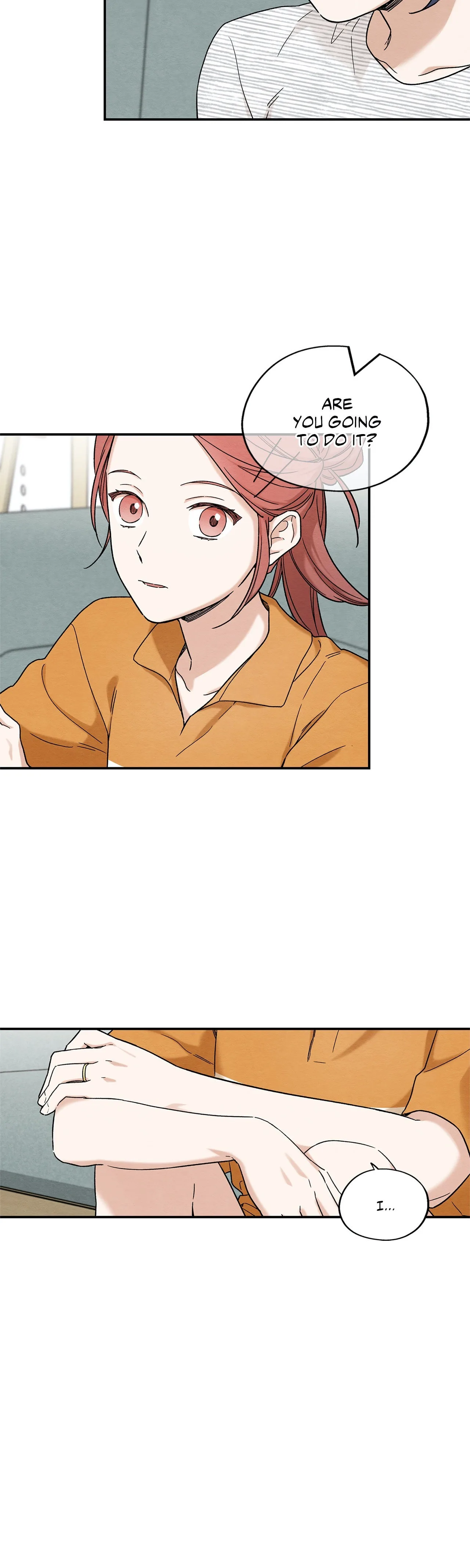 Dazzlingly Bright - Chapter 47 - Page 23