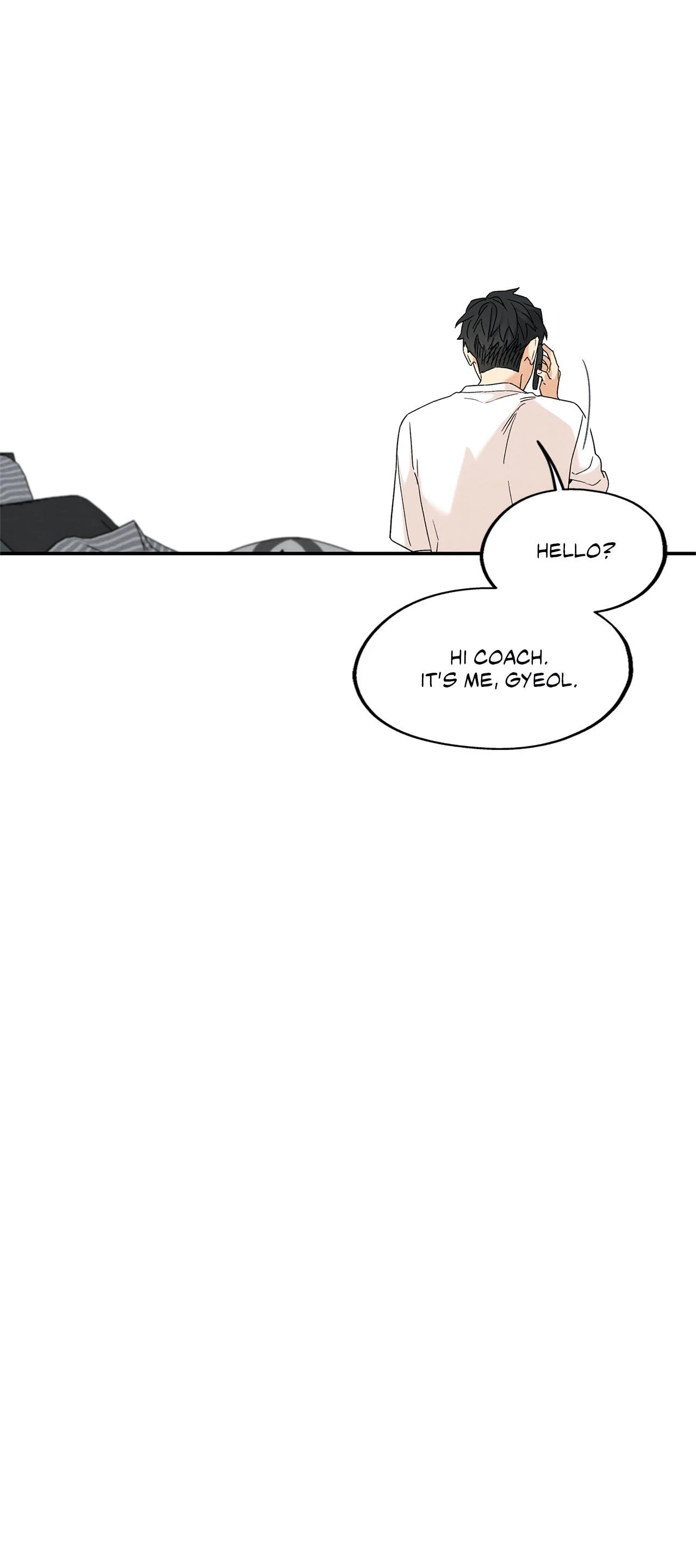 Dazzlingly Bright - Chapter 47 - Page 25
