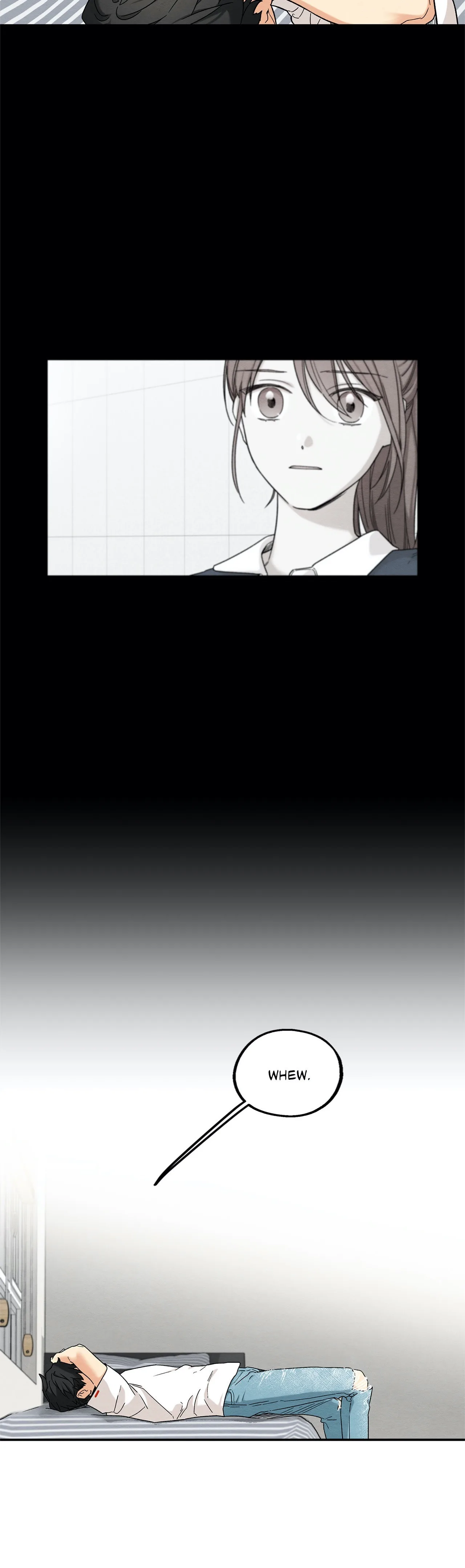 Dazzlingly Bright - Chapter 48 - Page 2