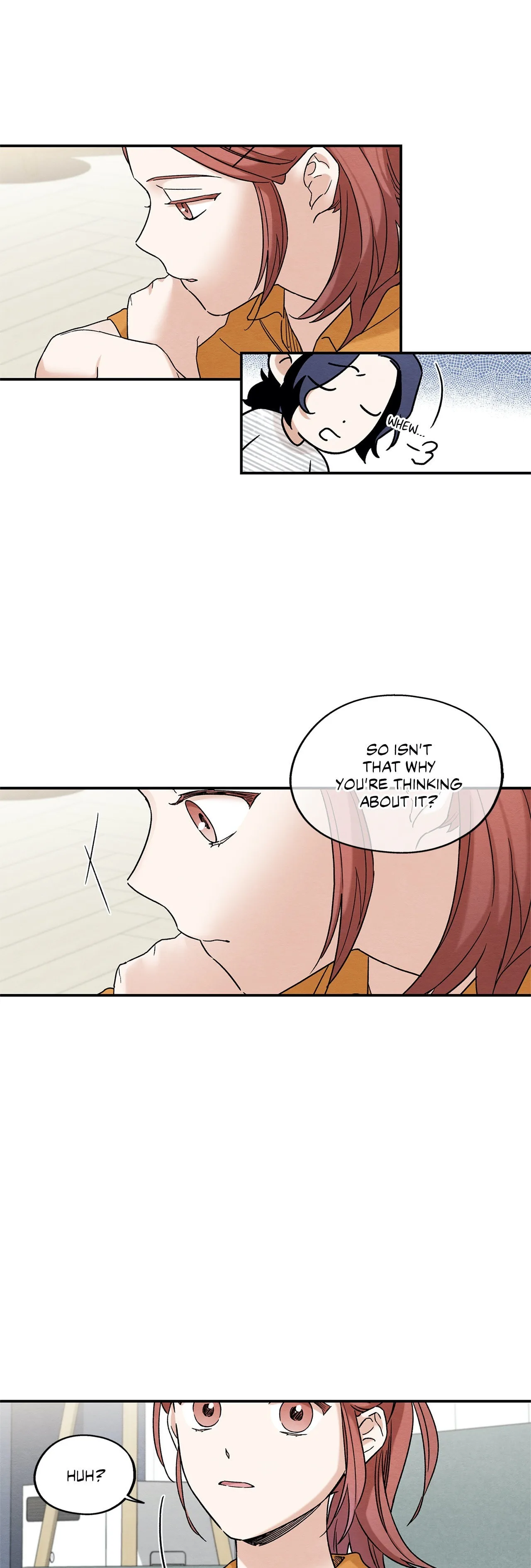 Dazzlingly Bright - Chapter 48 - Page 13