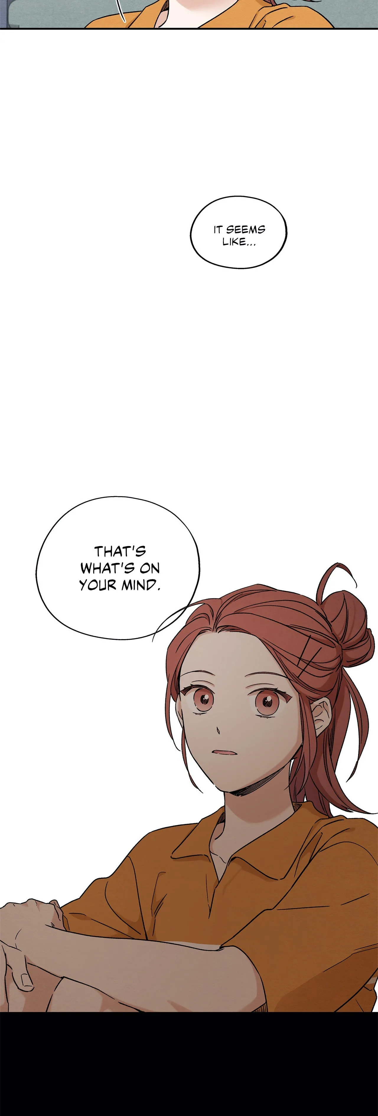 Dazzlingly Bright - Chapter 48 - Page 14