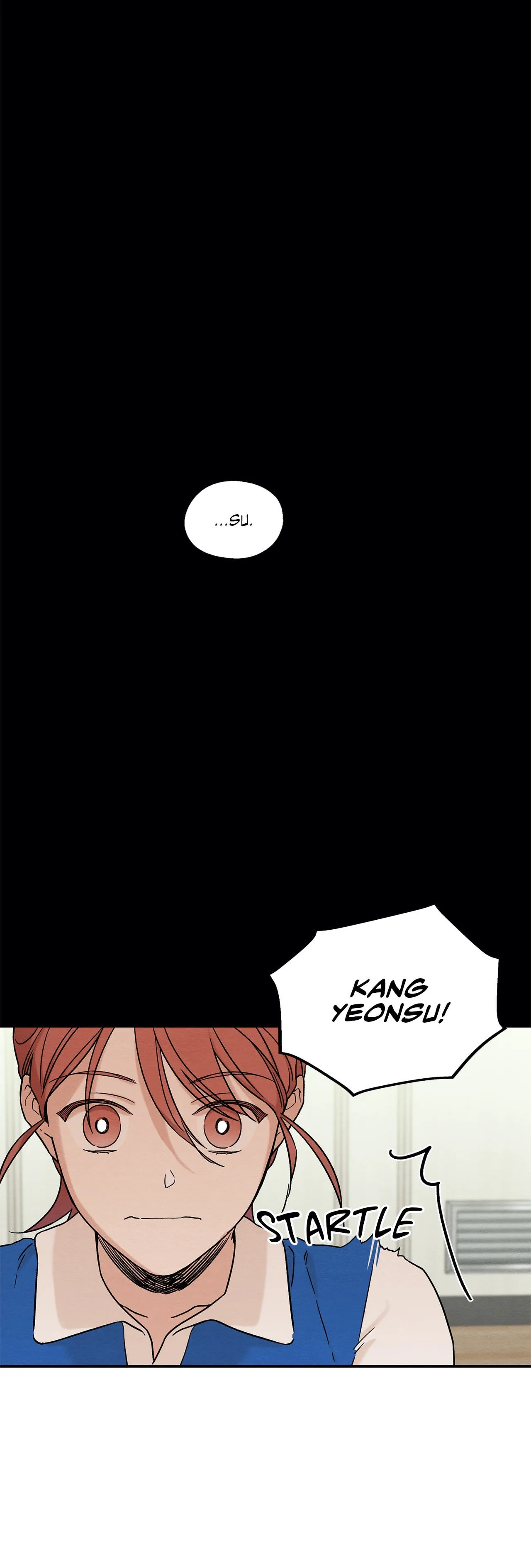 Dazzlingly Bright - Chapter 48 - Page 15