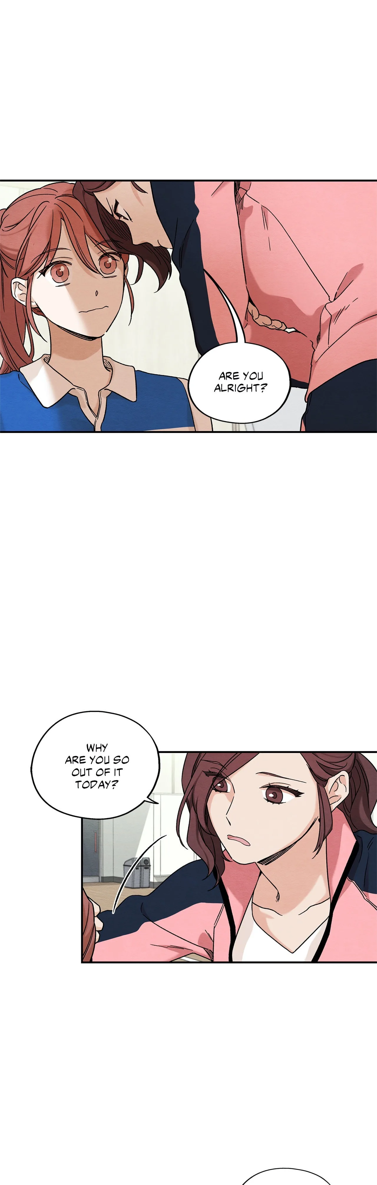 Dazzlingly Bright - Chapter 48 - Page 16
