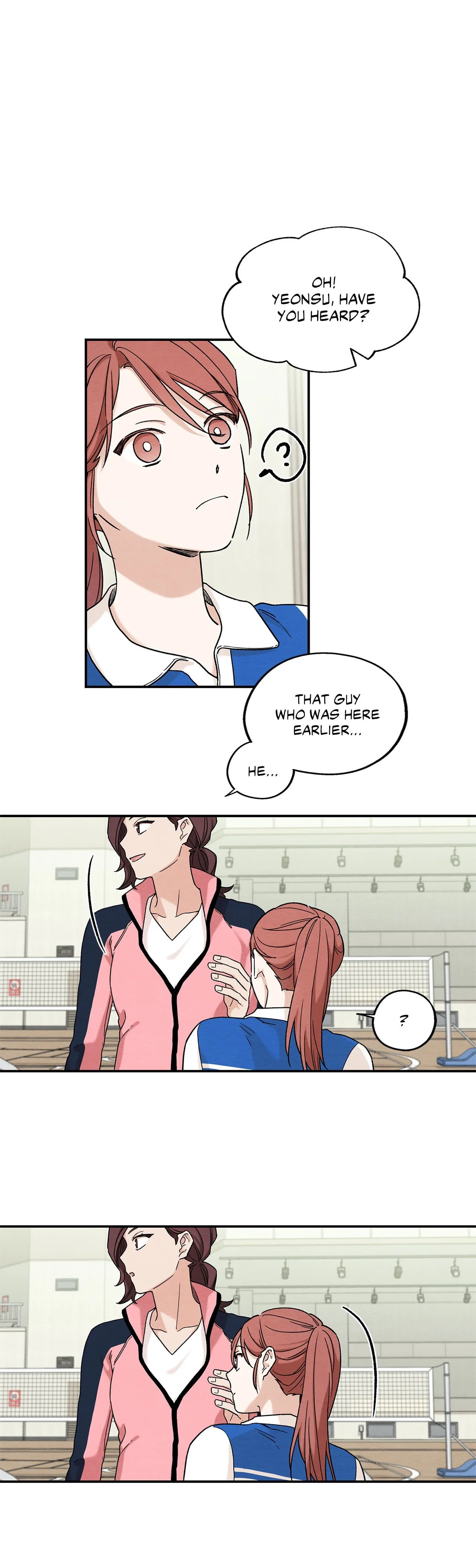 Dazzlingly Bright - Chapter 48 - Page 18
