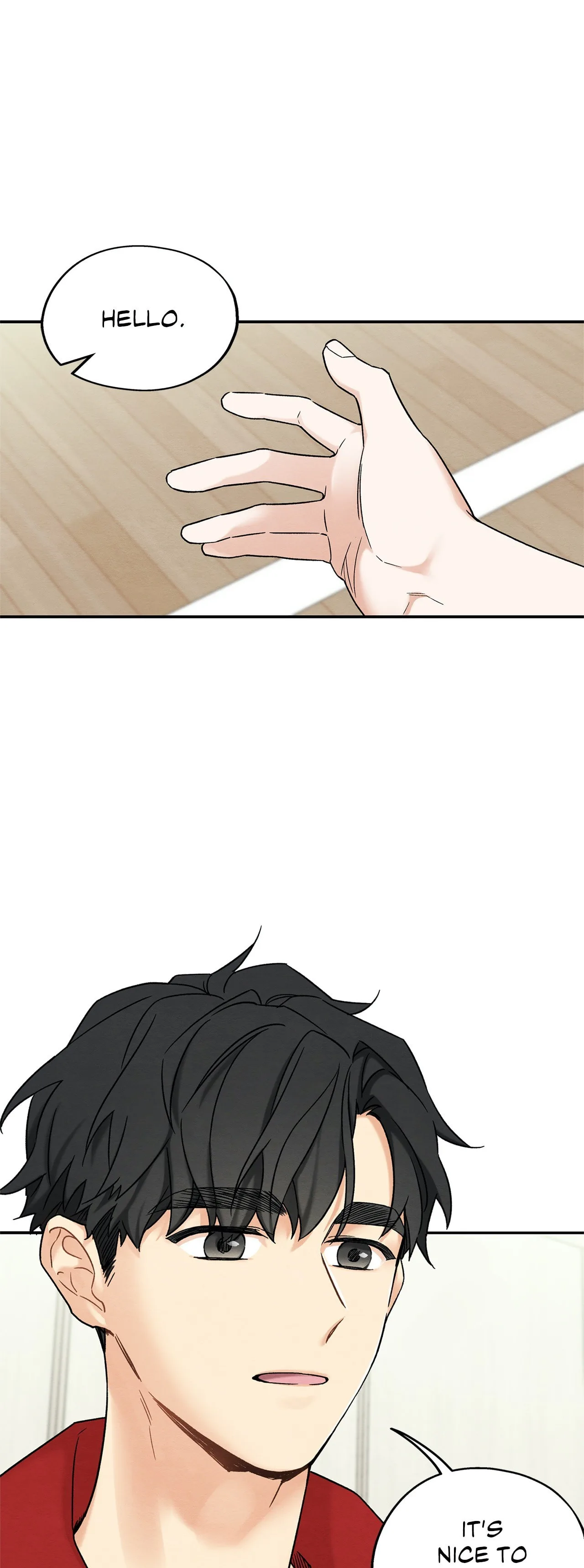 Dazzlingly Bright - Chapter 48 - Page 23
