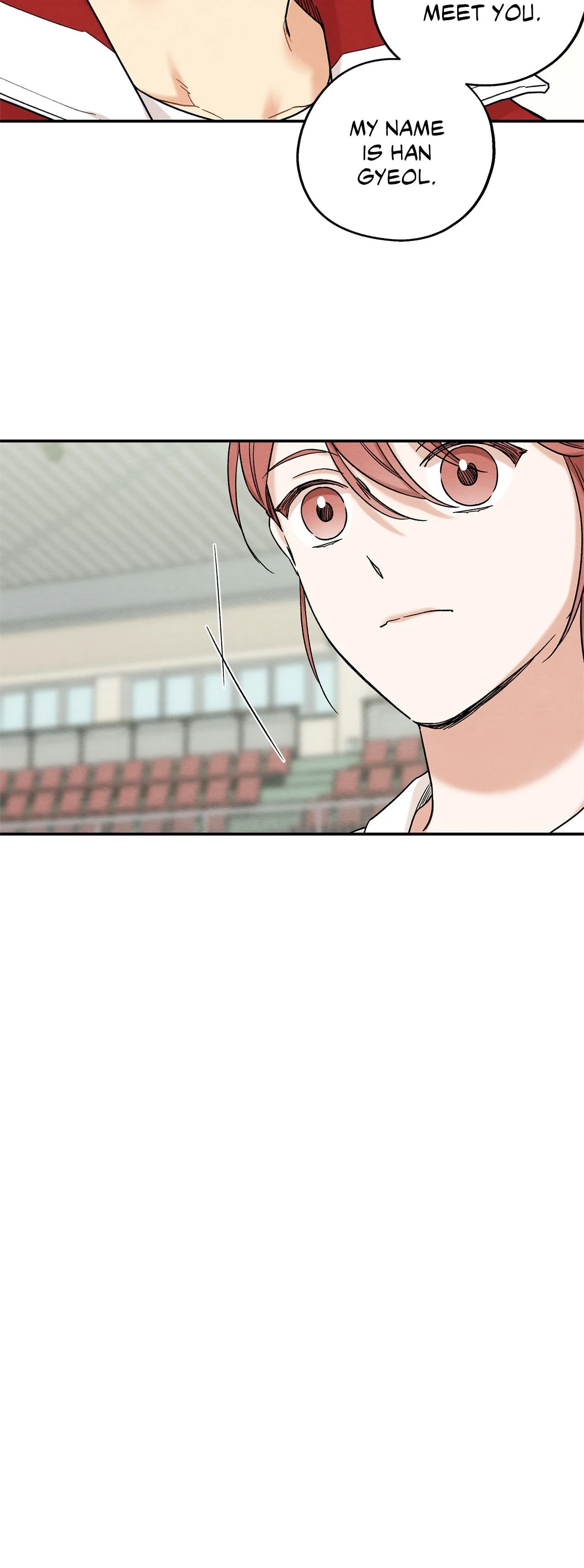 Dazzlingly Bright - Chapter 48 - Page 24