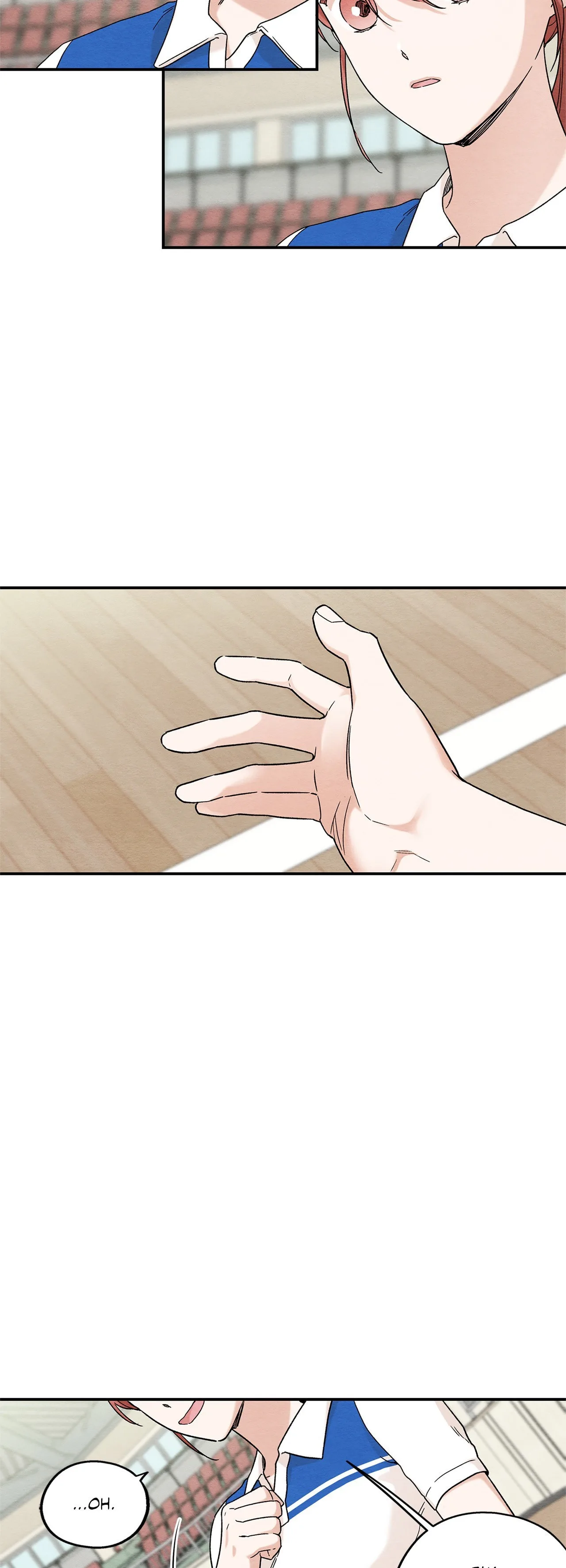 Dazzlingly Bright - Chapter 49 - Page 2