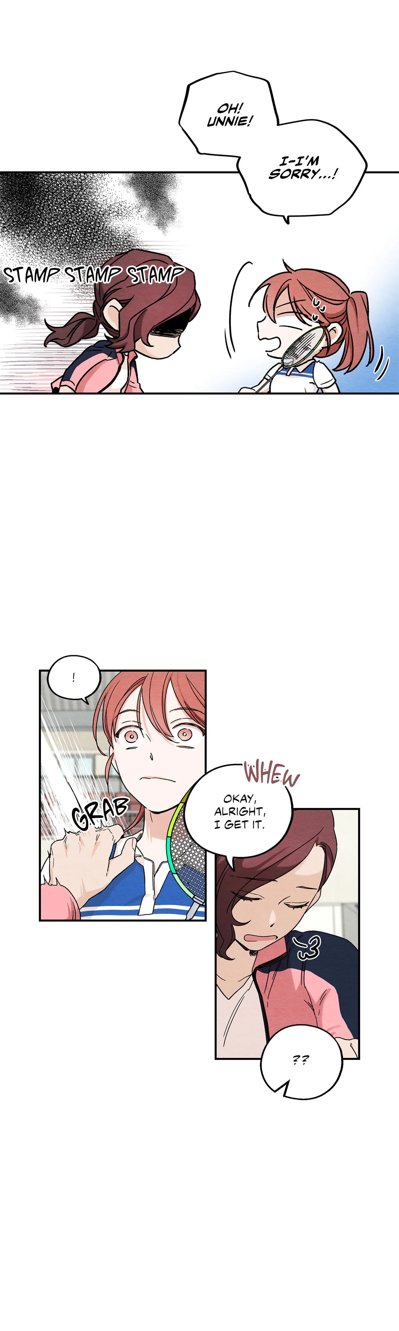 Dazzlingly Bright - Chapter 49 - Page 6