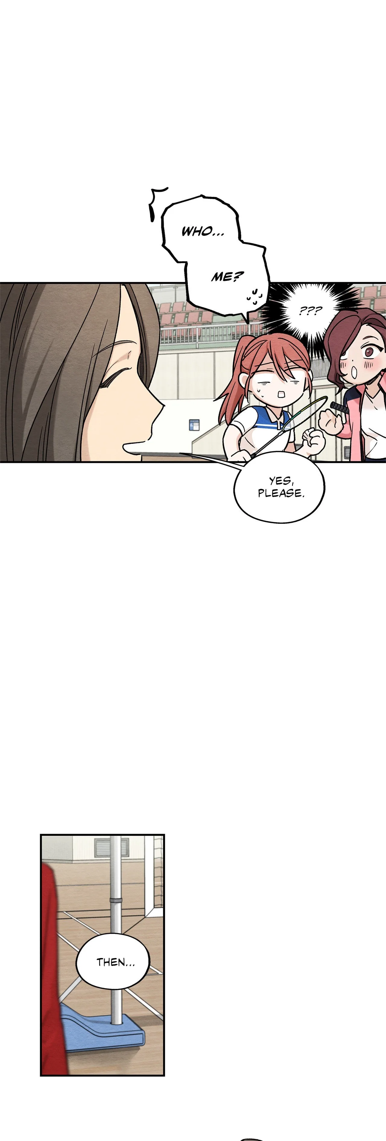 Dazzlingly Bright - Chapter 49 - Page 10
