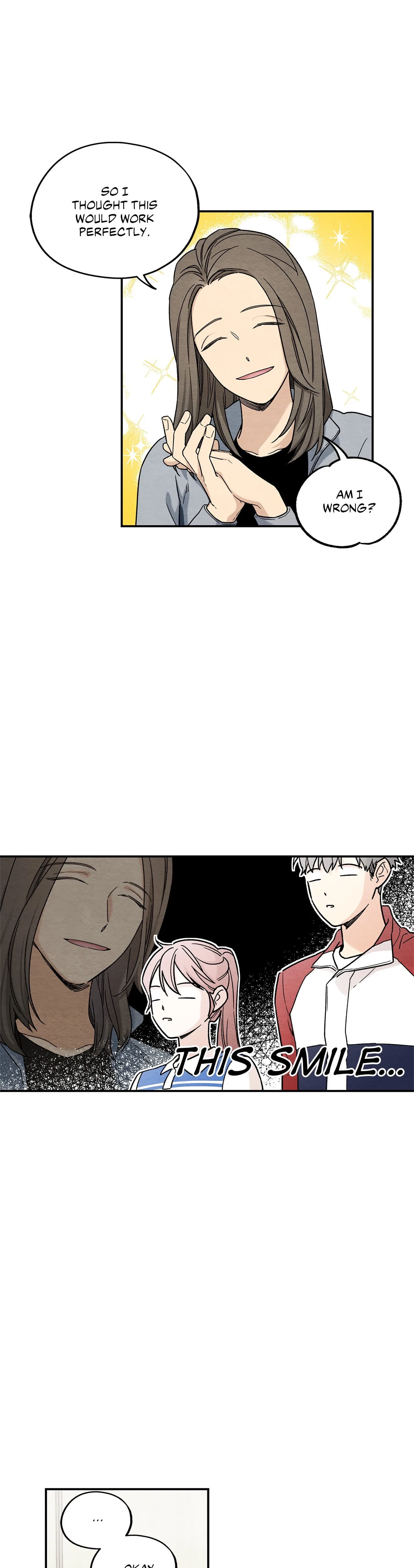 Dazzlingly Bright - Chapter 49 - Page 12
