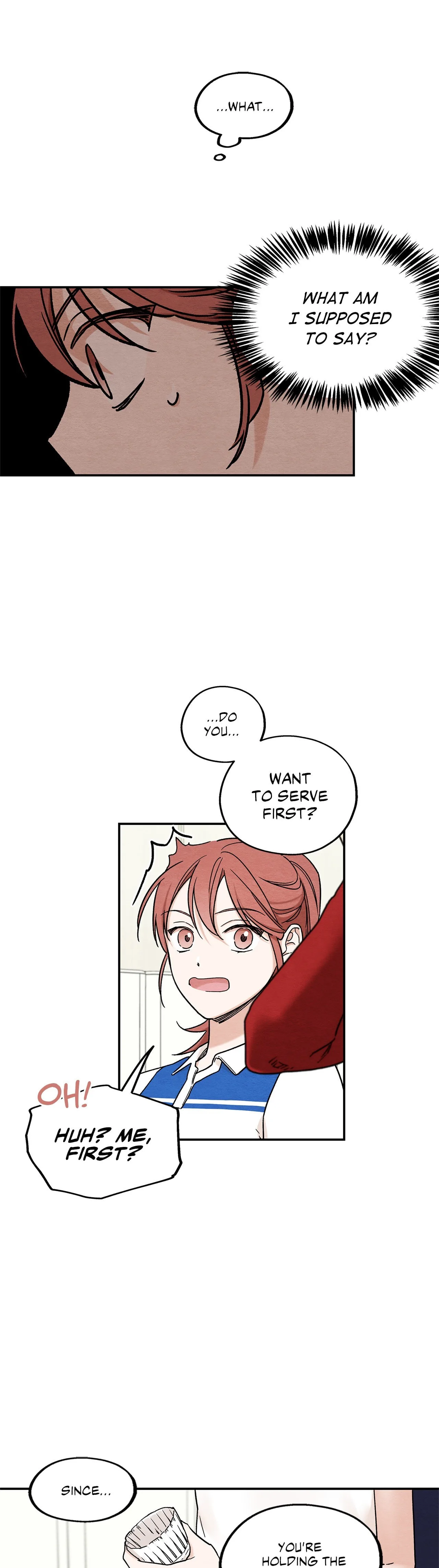 Dazzlingly Bright - Chapter 49 - Page 14