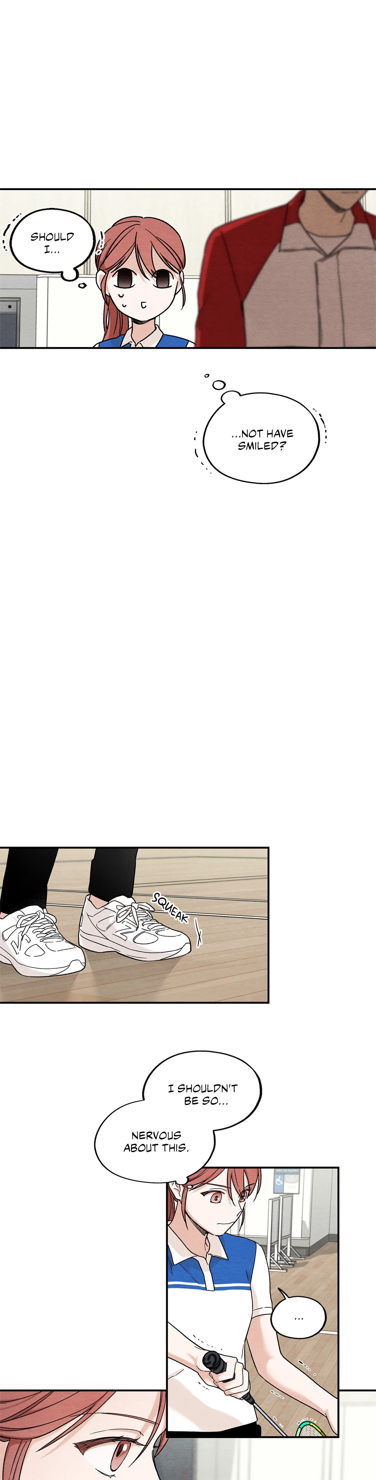 Dazzlingly Bright - Chapter 49 - Page 16