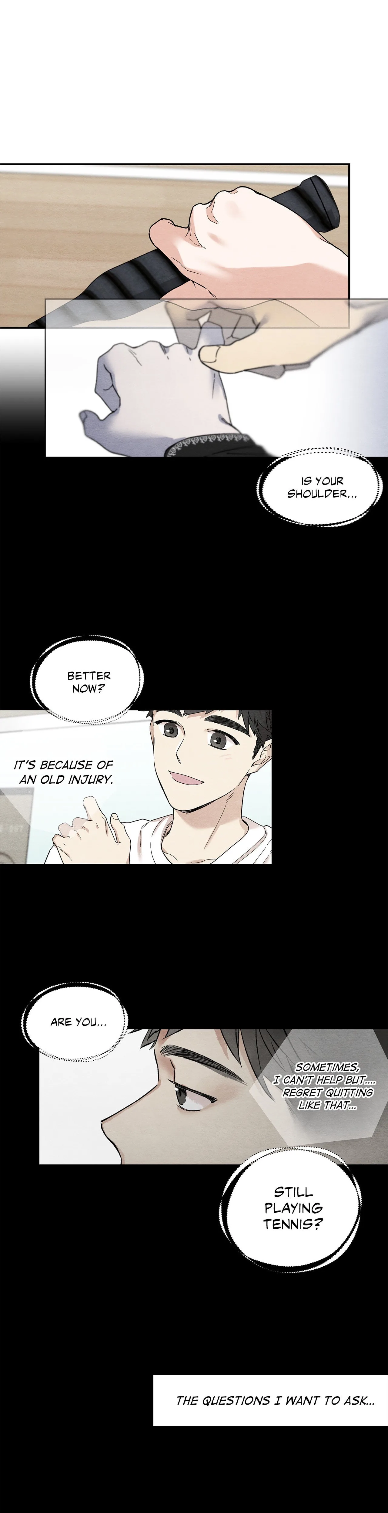 Dazzlingly Bright - Chapter 49 - Page 18