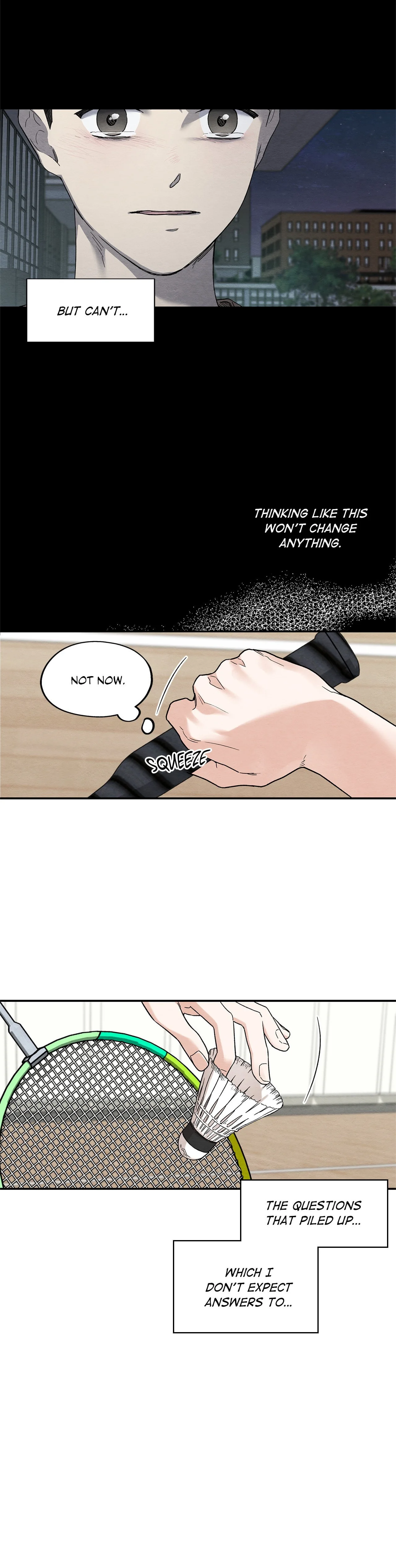 Dazzlingly Bright - Chapter 49 - Page 19