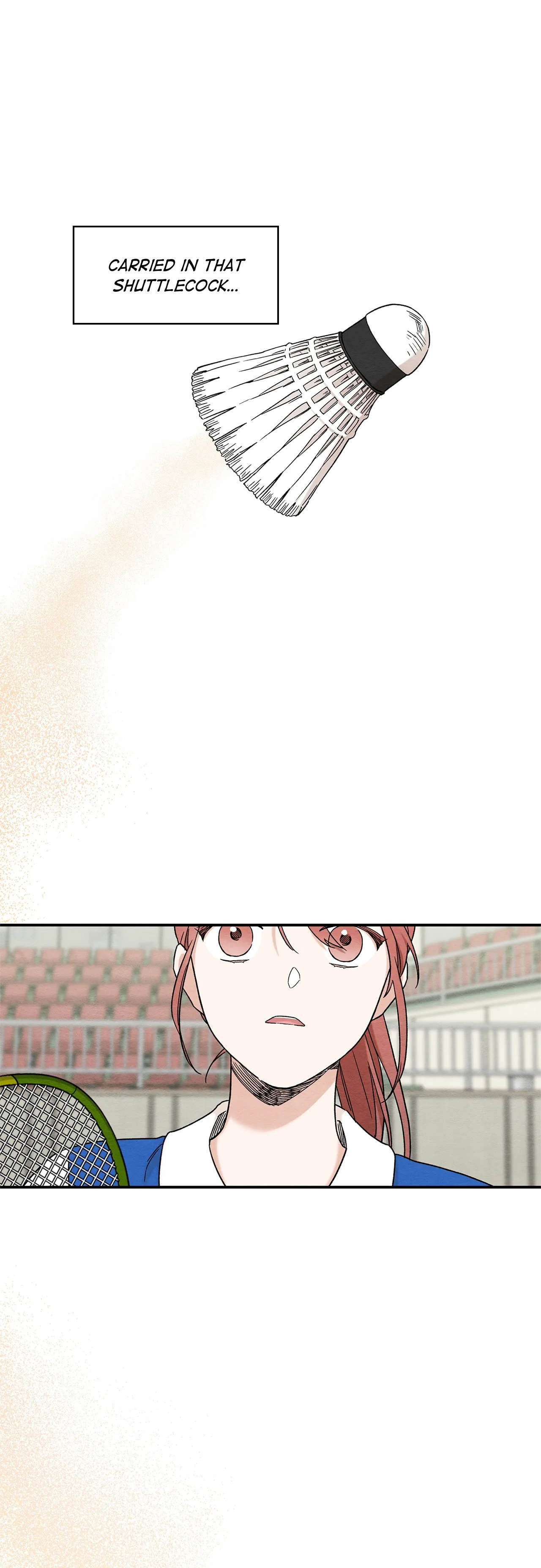 Dazzlingly Bright - Chapter 49 - Page 20