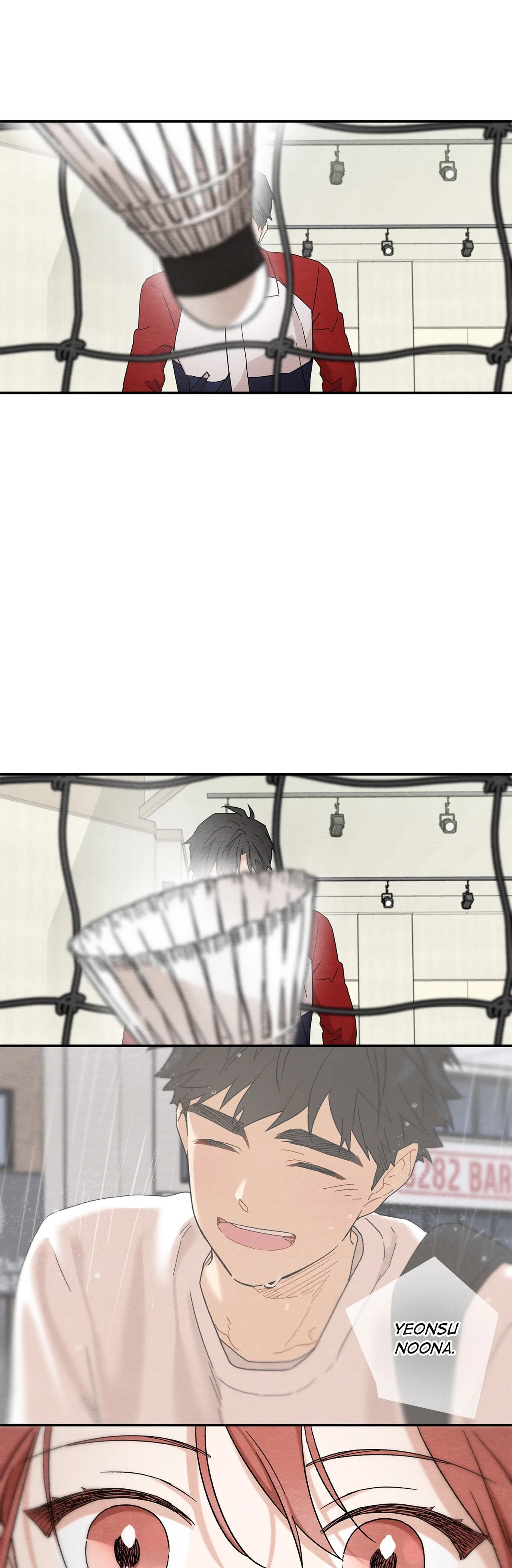 Dazzlingly Bright - Chapter 49 - Page 23