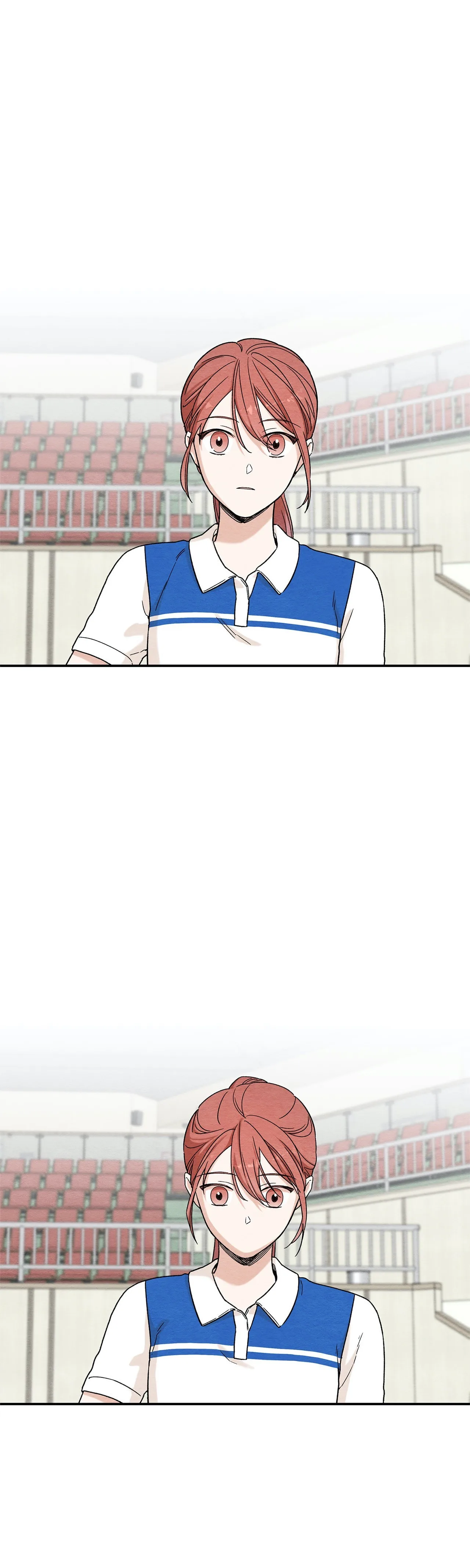 Dazzlingly Bright - Chapter 50 - Page 3