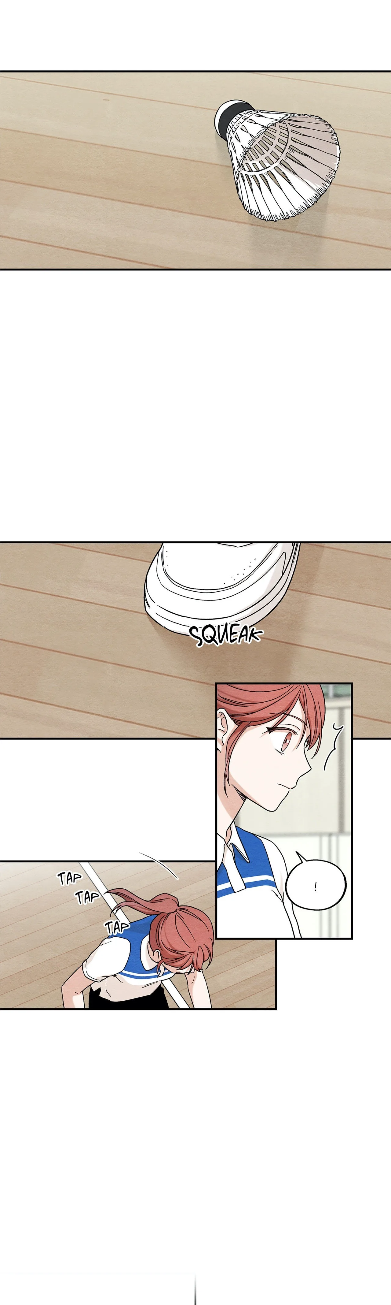 Dazzlingly Bright - Chapter 50 - Page 4