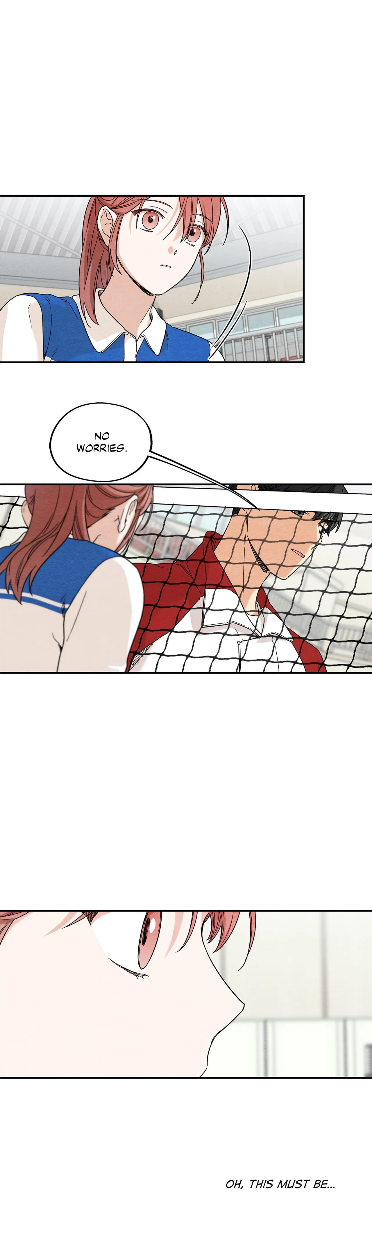 Dazzlingly Bright - Chapter 50 - Page 6