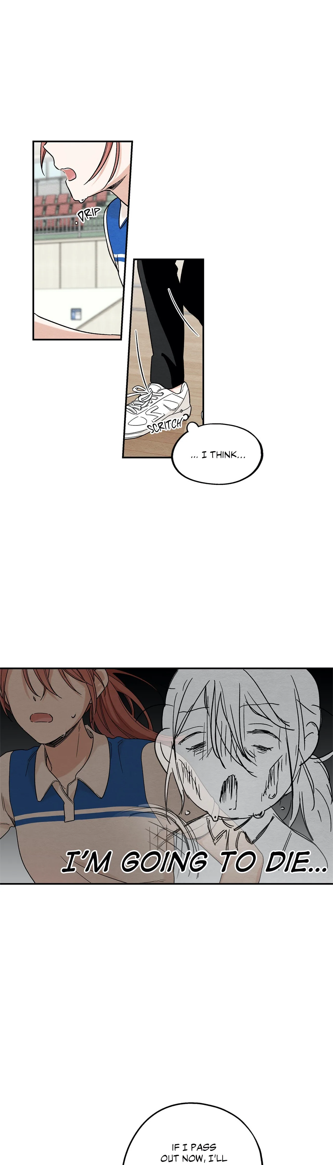 Dazzlingly Bright - Chapter 50 - Page 11