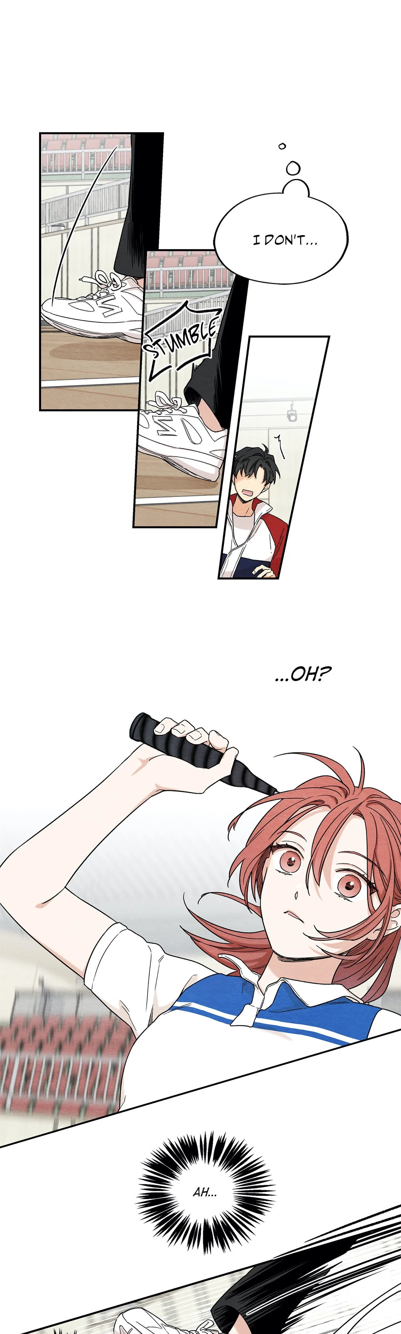 Dazzlingly Bright - Chapter 50 - Page 13