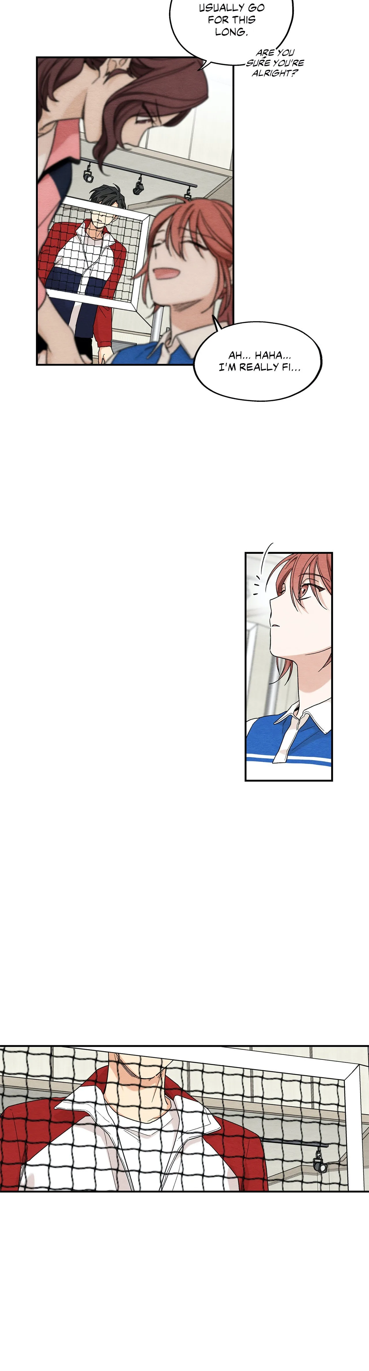 Dazzlingly Bright - Chapter 50 - Page 17