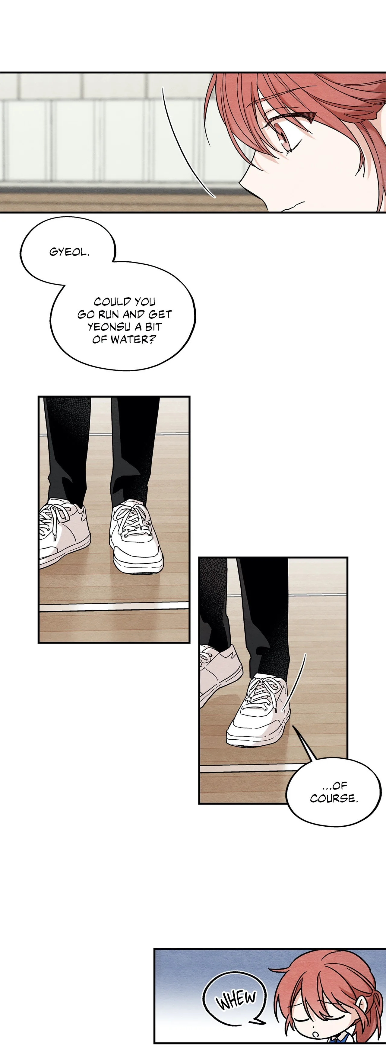 Dazzlingly Bright - Chapter 50 - Page 18