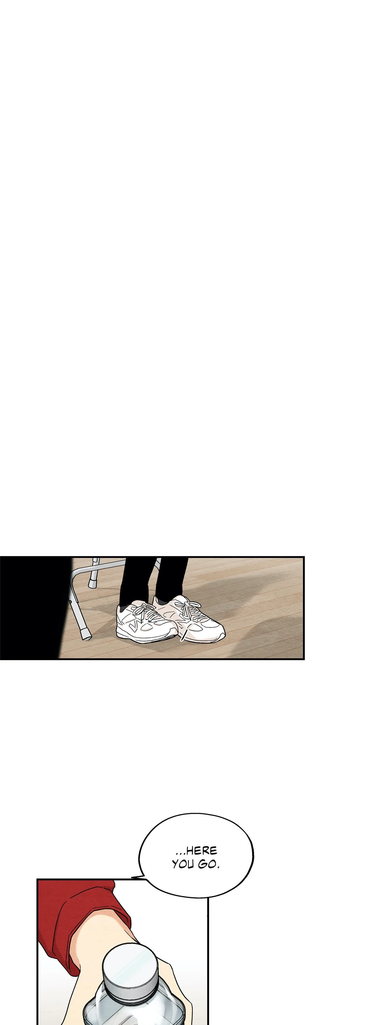 Dazzlingly Bright - Chapter 50 - Page 19
