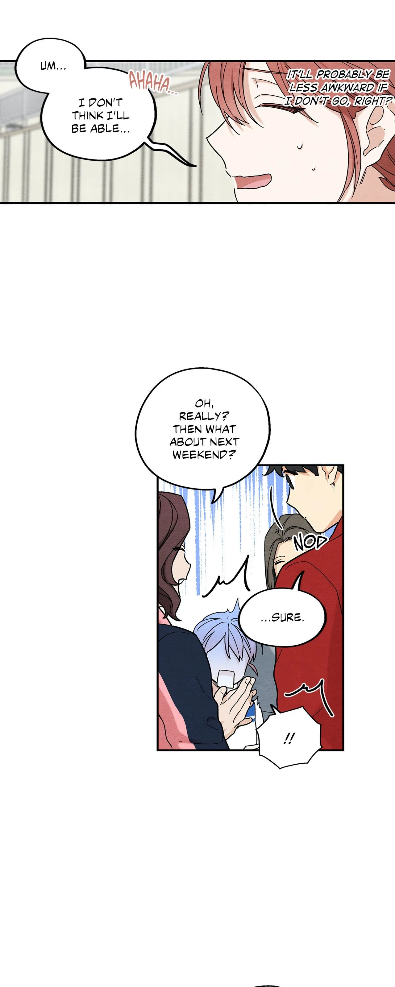 Dazzlingly Bright - Chapter 50 - Page 23