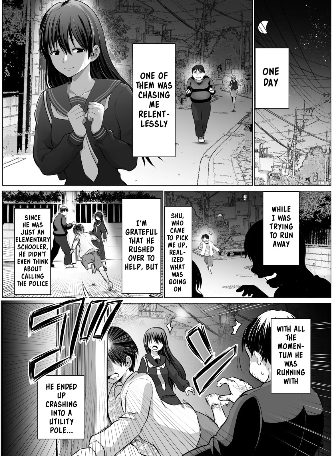 A Scary Boss, But From Now on She's Going to Be Happier and Happier - Chapter 80 - Page 2