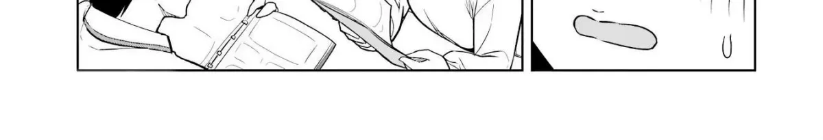 The Story of the Cool, Downer-type University Girl Beside Me at the Standing Bar - Chapter 6 - Page 8