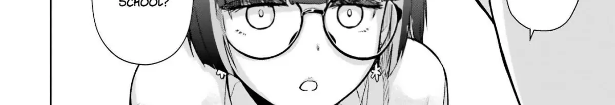 The Story of the Cool, Downer-type University Girl Beside Me at the Standing Bar - Chapter 6 - Page 14