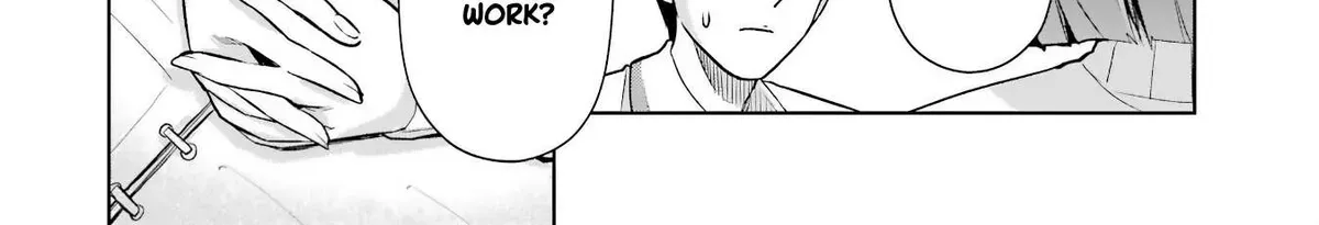 The Story of the Cool, Downer-type University Girl Beside Me at the Standing Bar - Chapter 6 - Page 18