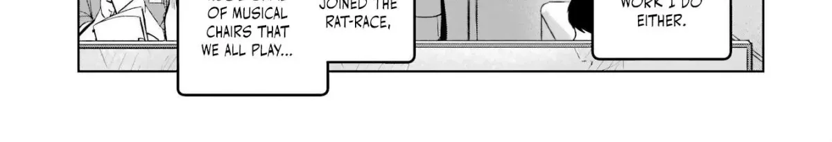 The Story of the Cool, Downer-type University Girl Beside Me at the Standing Bar - Chapter 6 - Page 20