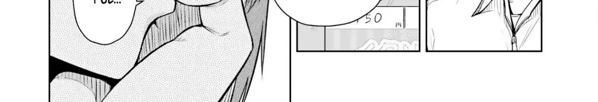 The Story of the Cool, Downer-type University Girl Beside Me at the Standing Bar - Chapter 6 - Page 22
