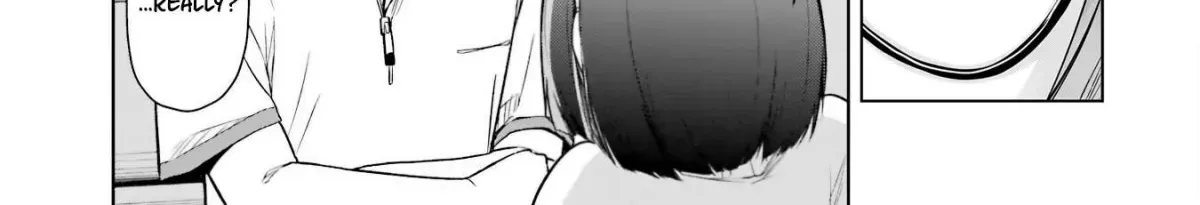 The Story of the Cool, Downer-type University Girl Beside Me at the Standing Bar - Chapter 6 - Page 28
