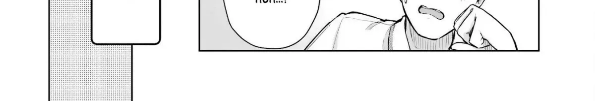 The Story of the Cool, Downer-type University Girl Beside Me at the Standing Bar - Chapter 6 - Page 30