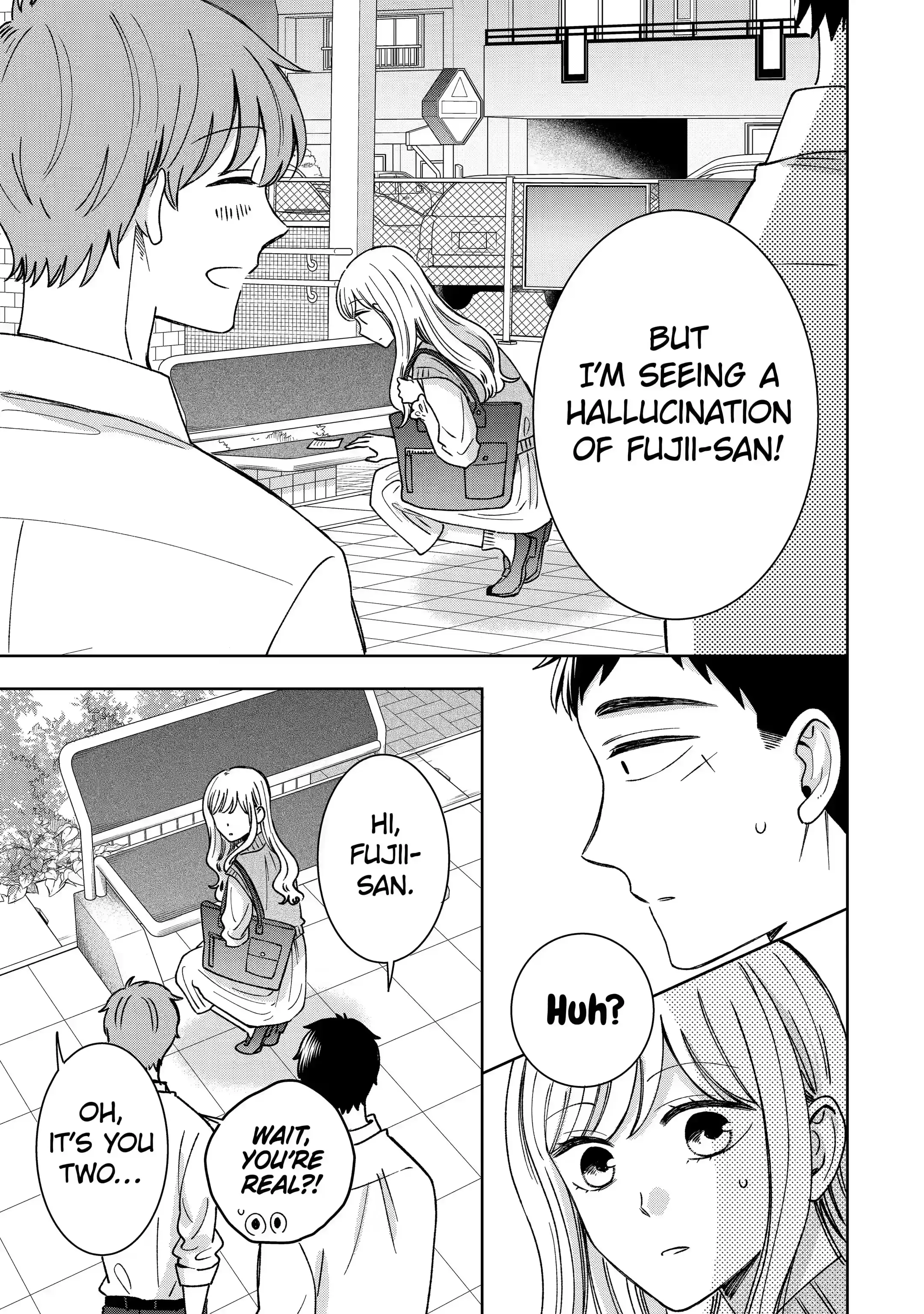 Kijima-san to Yamada-san - Chapter 15.2 - Page 7