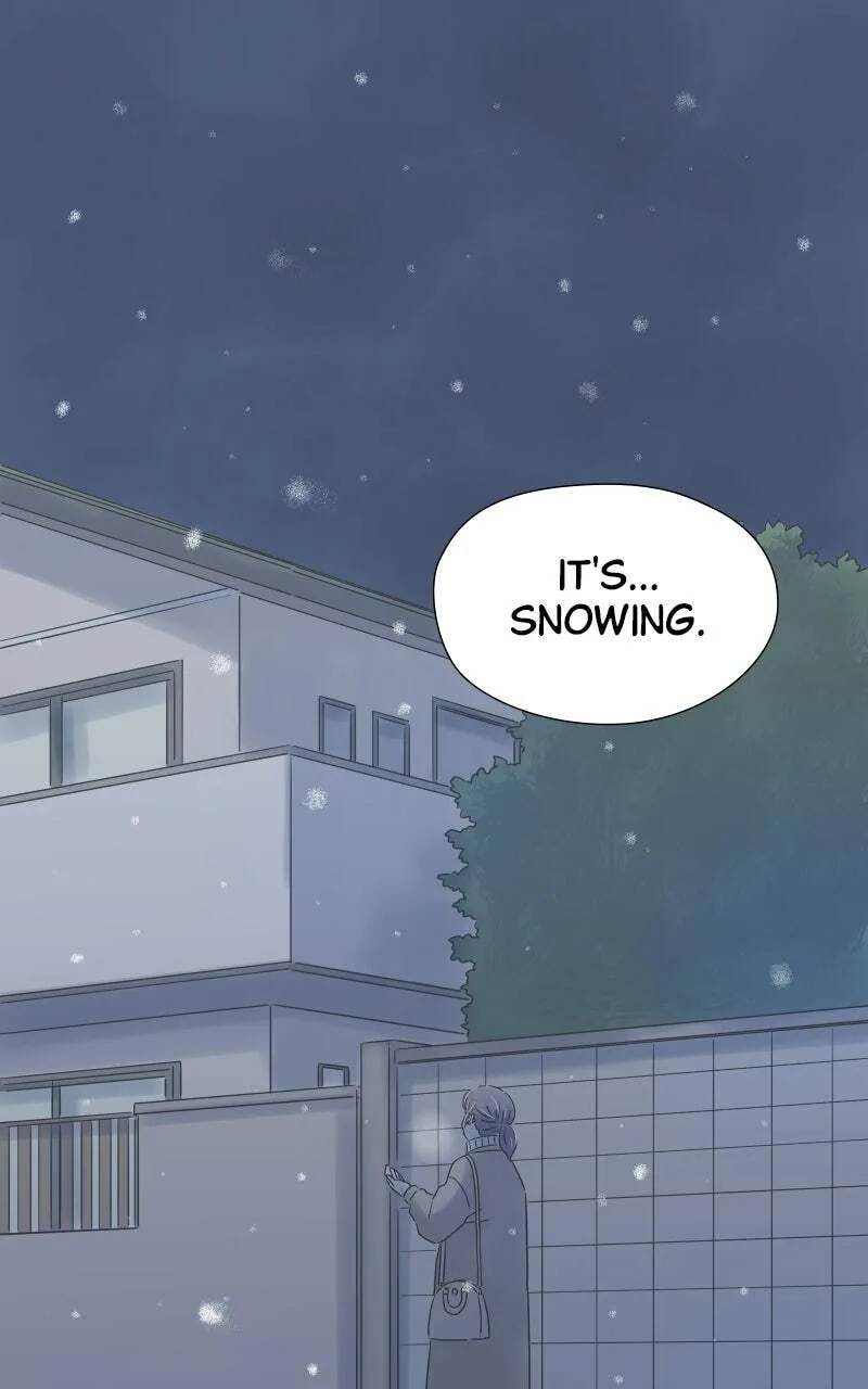 It Rains On Precious Days - Chapter 214 - Page 3