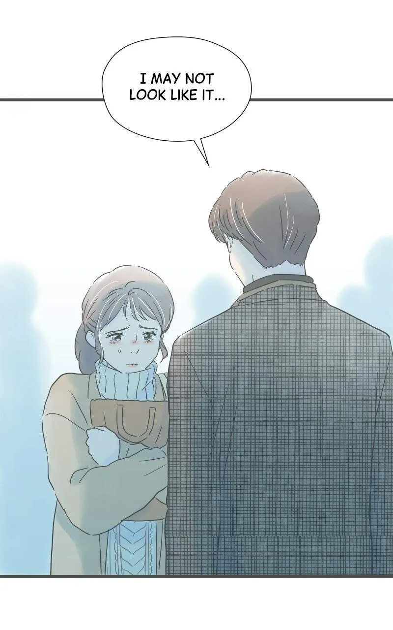 It Rains On Precious Days - Chapter 214 - Page 7