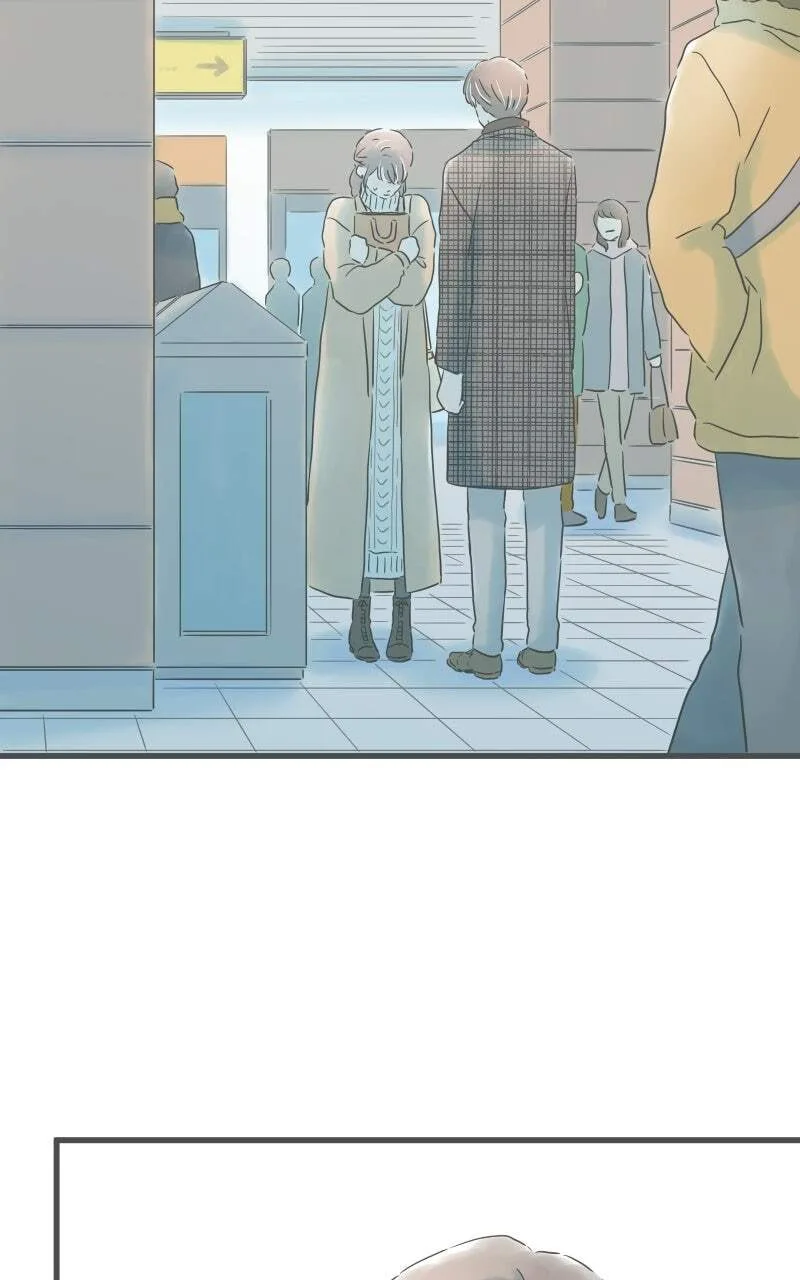 It Rains On Precious Days - Chapter 214 - Page 12
