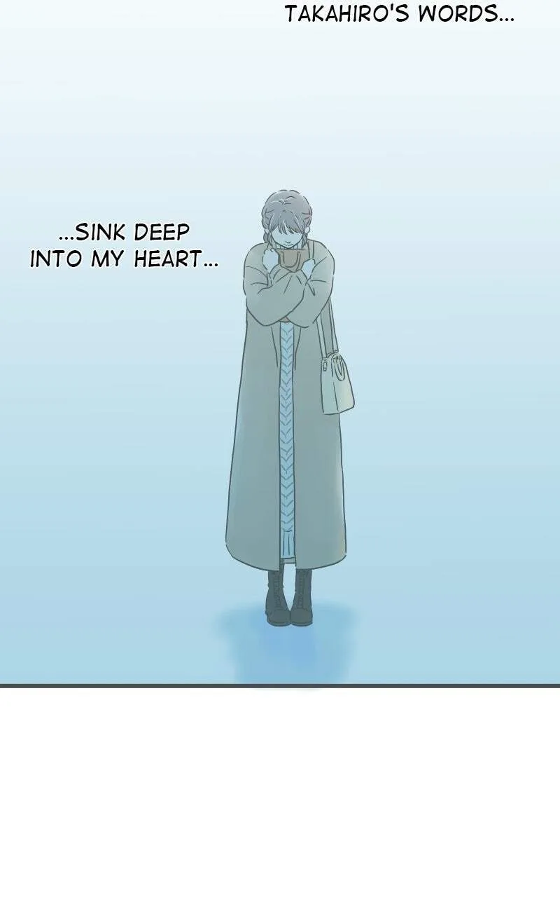 It Rains On Precious Days - Chapter 214 - Page 21