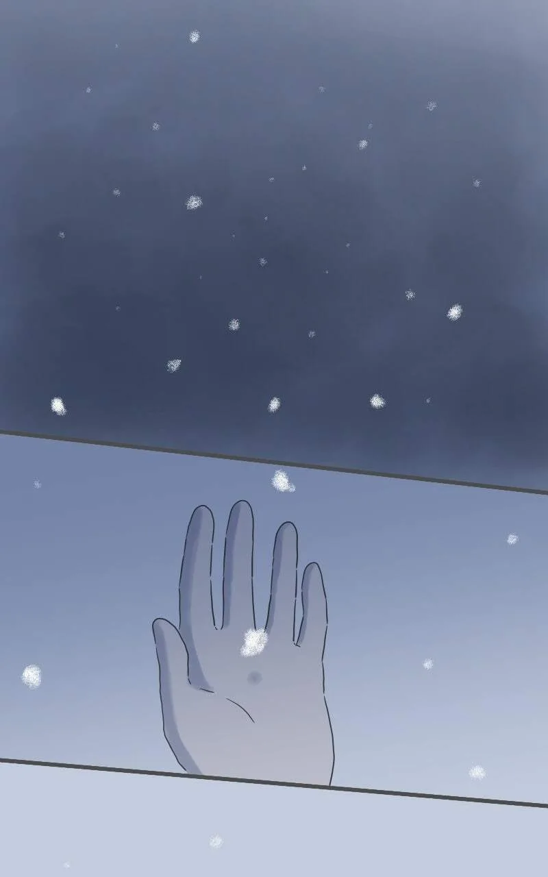 It Rains On Precious Days - Chapter 214 - Page 25