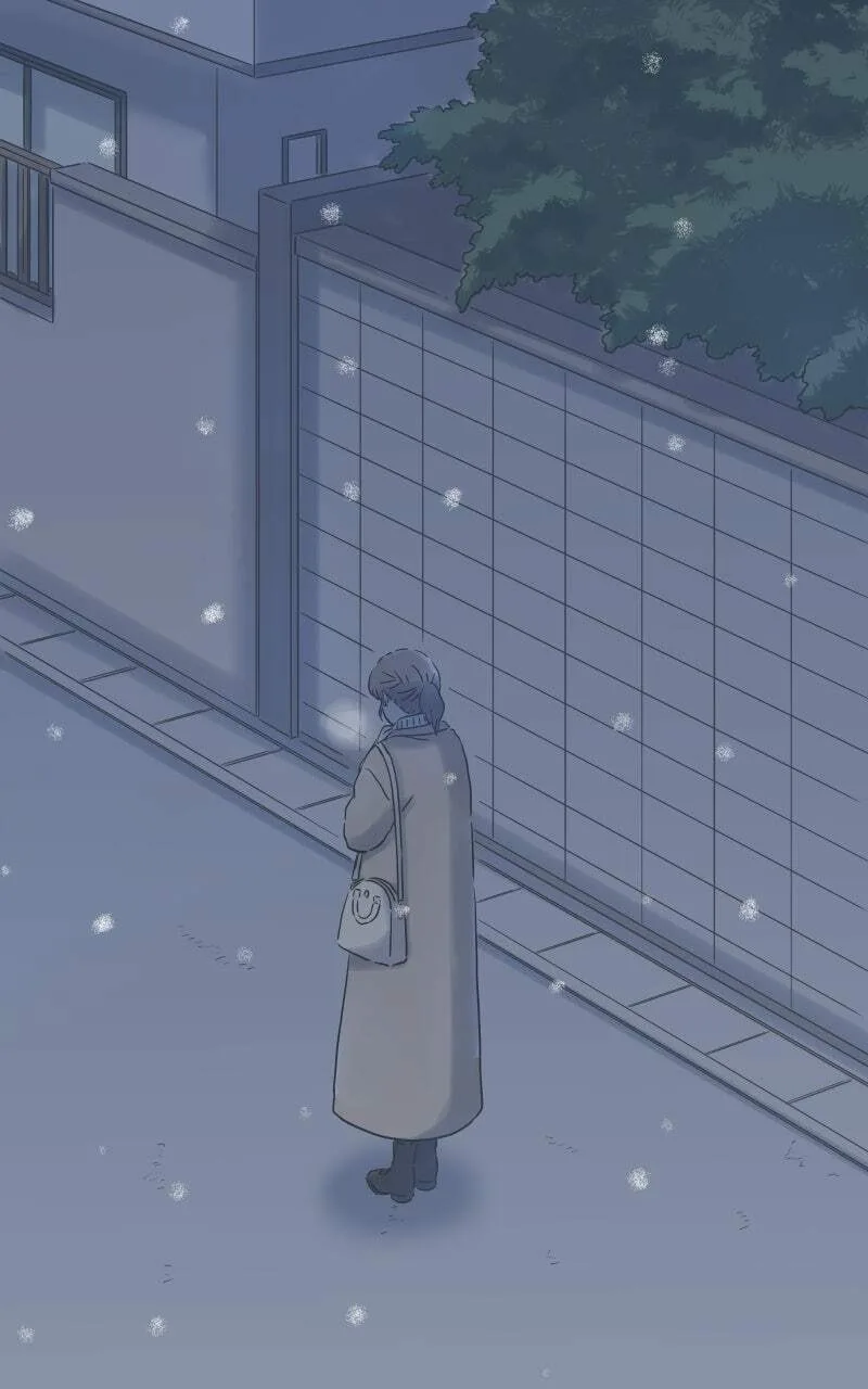 It Rains On Precious Days - Chapter 214 - Page 27