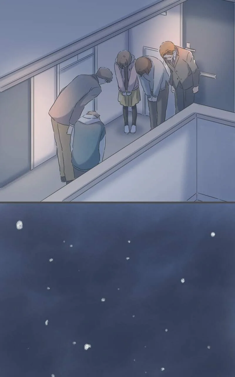 It Rains On Precious Days - Chapter 214 - Page 30