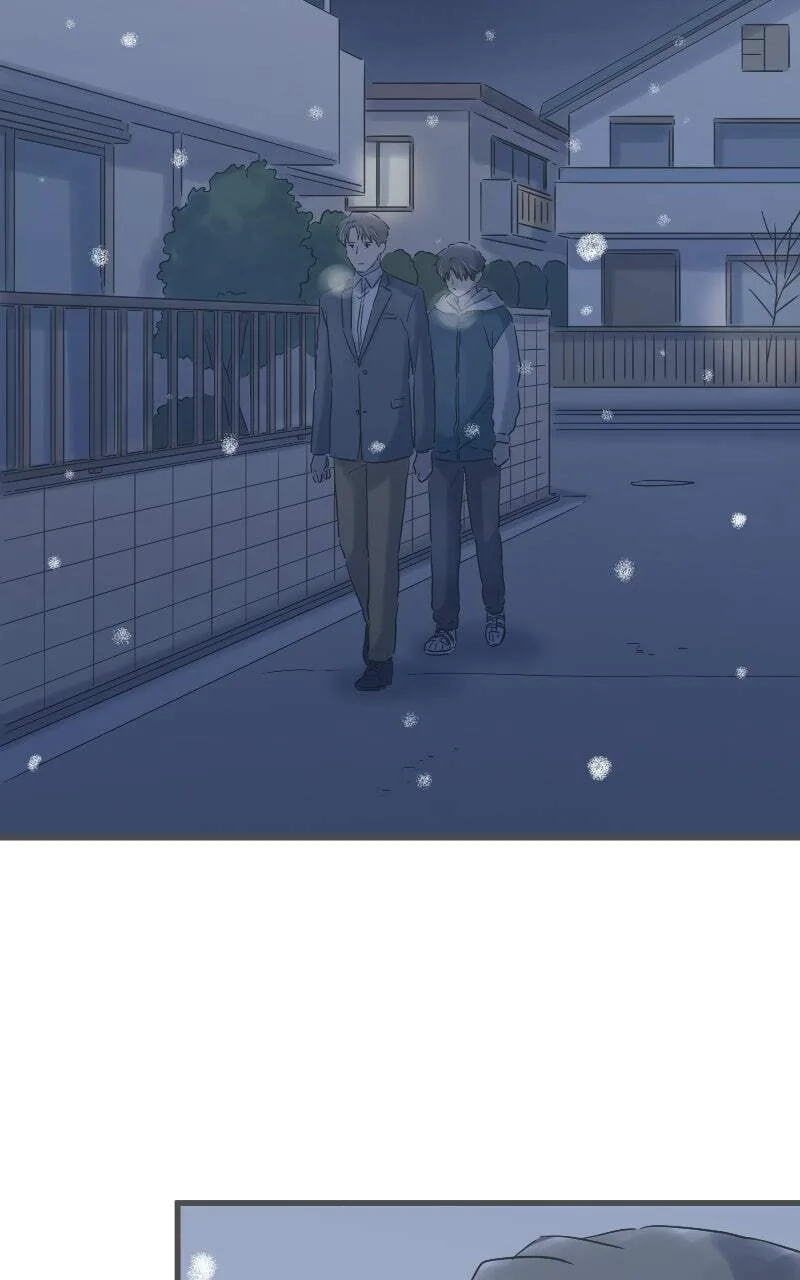 It Rains On Precious Days - Chapter 214 - Page 32