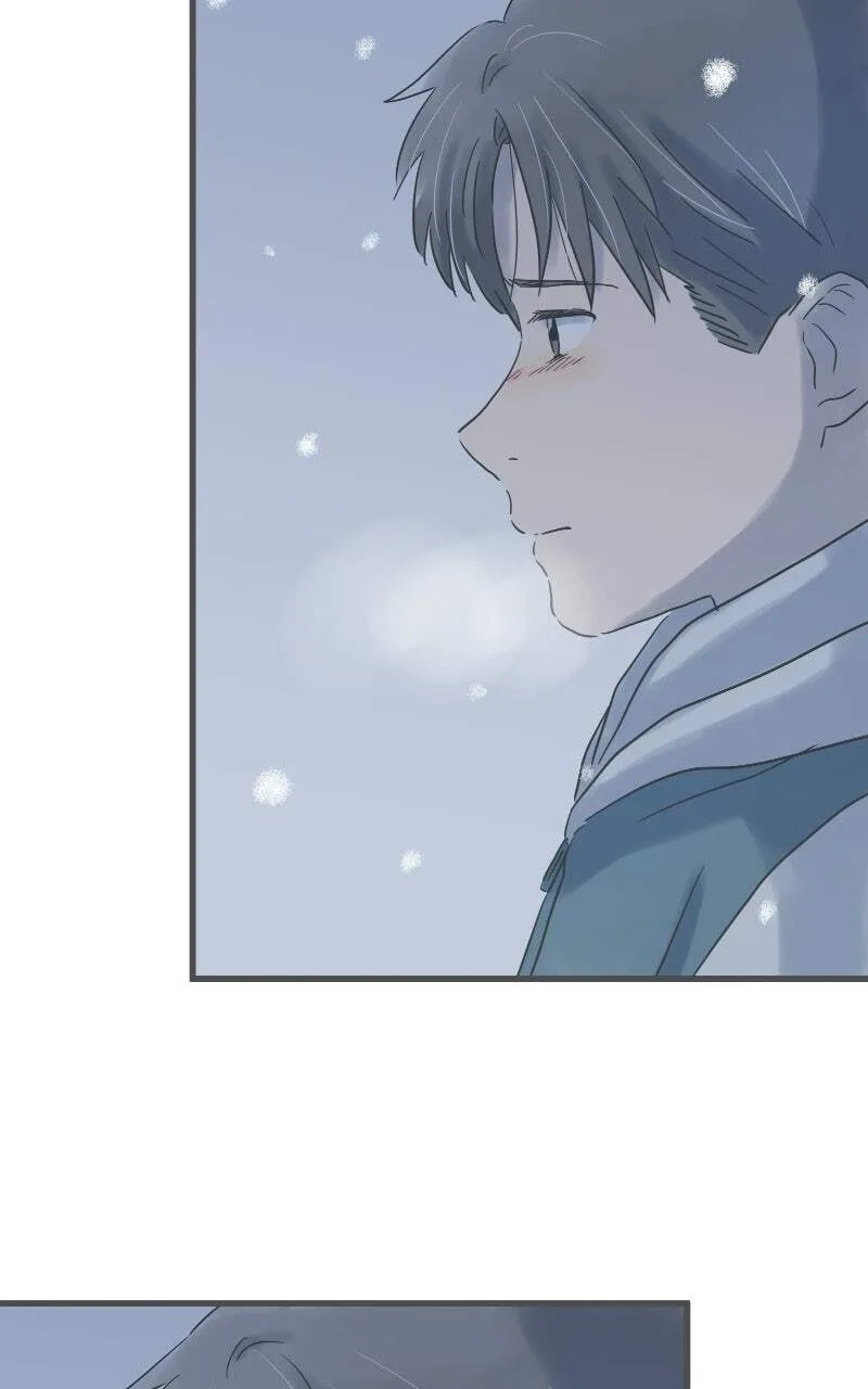 It Rains On Precious Days - Chapter 214 - Page 33