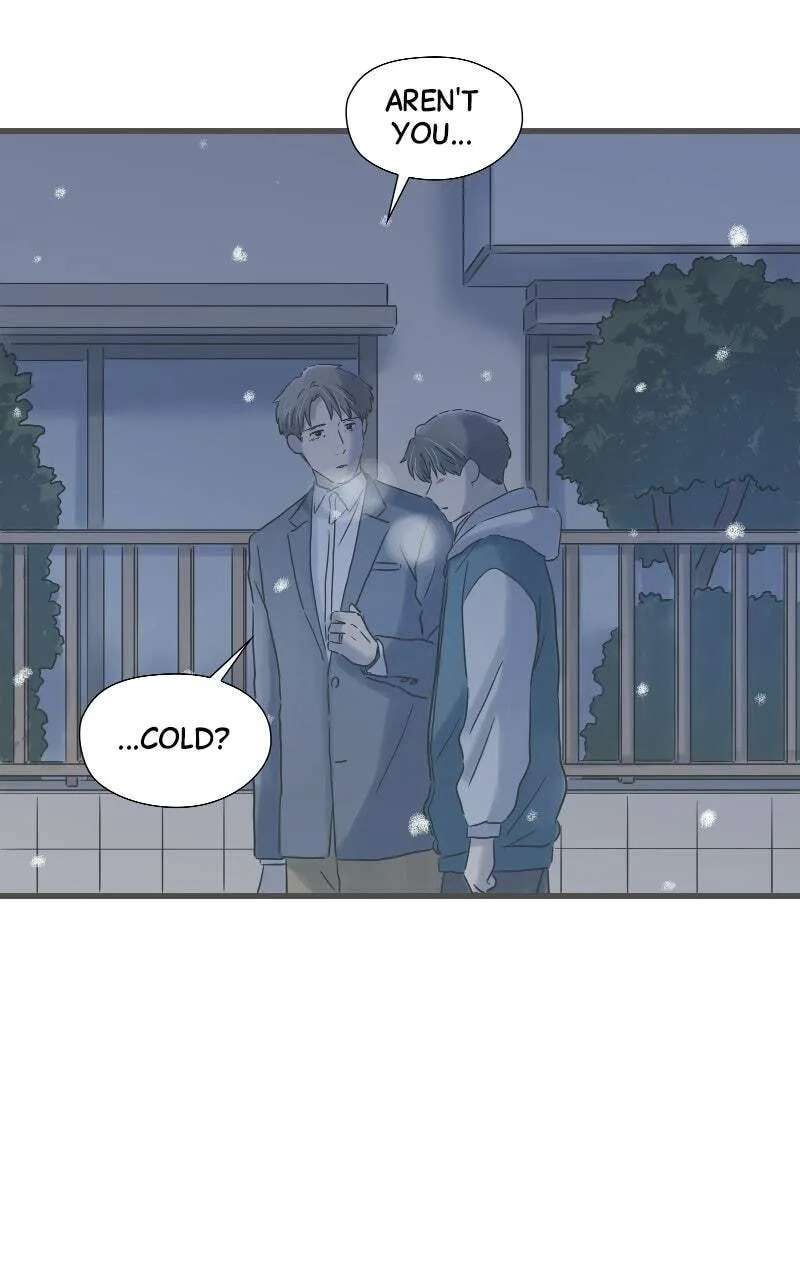 It Rains On Precious Days - Chapter 214 - Page 35