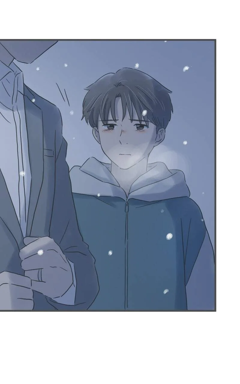 It Rains On Precious Days - Chapter 214 - Page 36